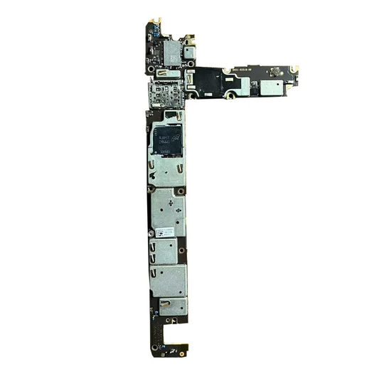 Pixel 4 XL Motherboard Circuit Board Replacement No Face Unlock