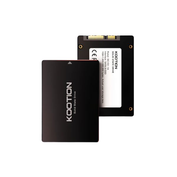 512GB SATA3 2.5 Inch SSD Solid State Drive for Laptop PC