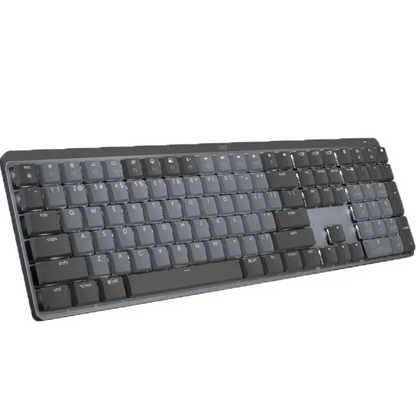 Mechanical Keyboard Brown Switch Wireless for Office & Gaming