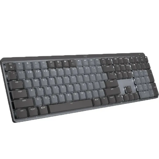 Mechanical Keyboard Brown Switch Wireless for Office & Gaming