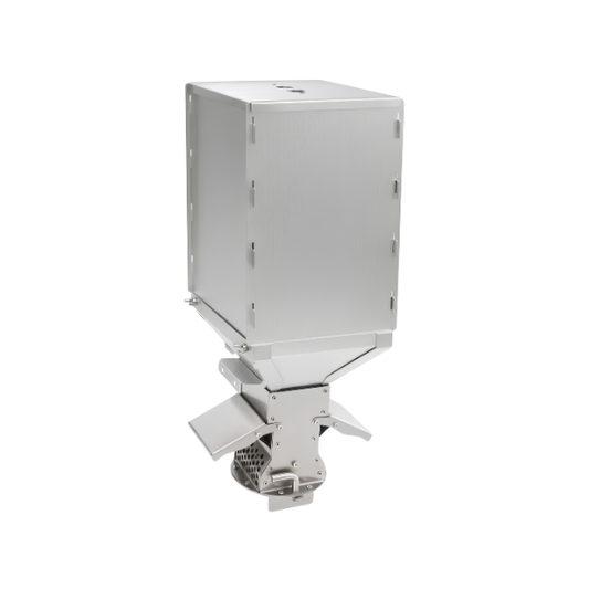 Portable 46cm Stainless Steel Outdoor Wood Burning Stove