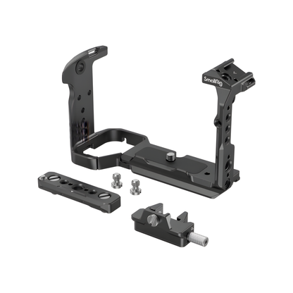 Aluminum Protective Camera Cage for Sony FX3 FX30