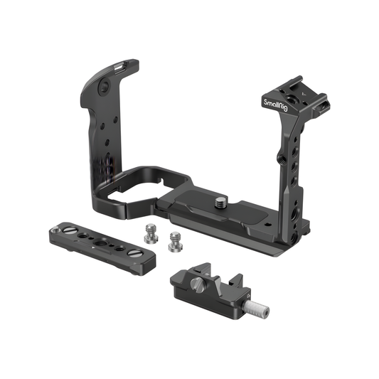 Aluminum Protective Camera Cage for Sony FX3 FX30