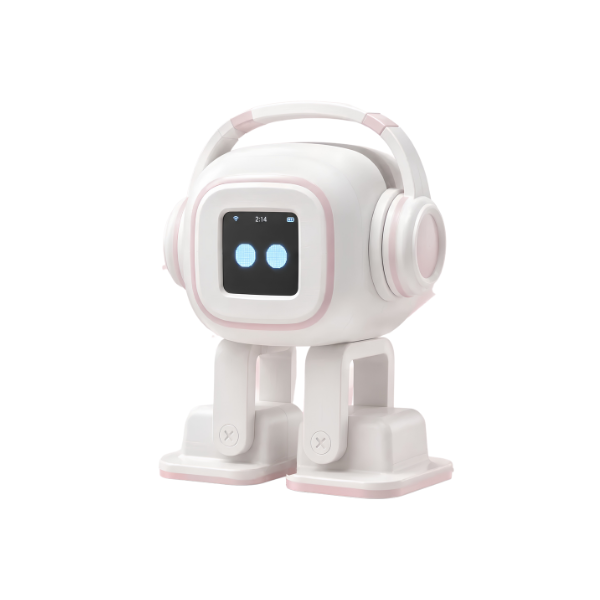 AI Robot Smart Chatbot Voice Interaction Singing Dancing Toy