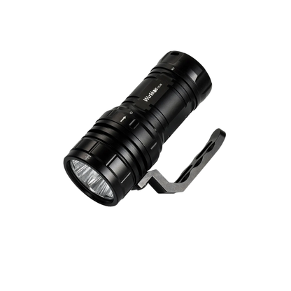 15000 Lumen Underwater LED Dive Light 5000–5300K