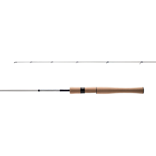 BFS Ultralight 6.4FT Carbon Rod for Trout Bass
