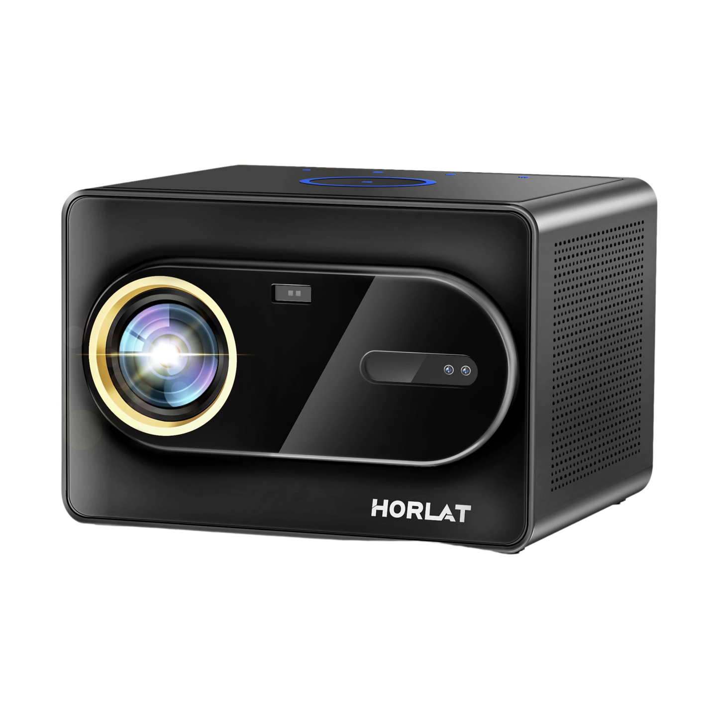 Smart Home Theater Projector 4K AutoFocus Netflix Ready