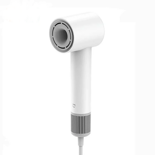 Professional 1600W Fast Drying Hair Dryer with Ionic Care
