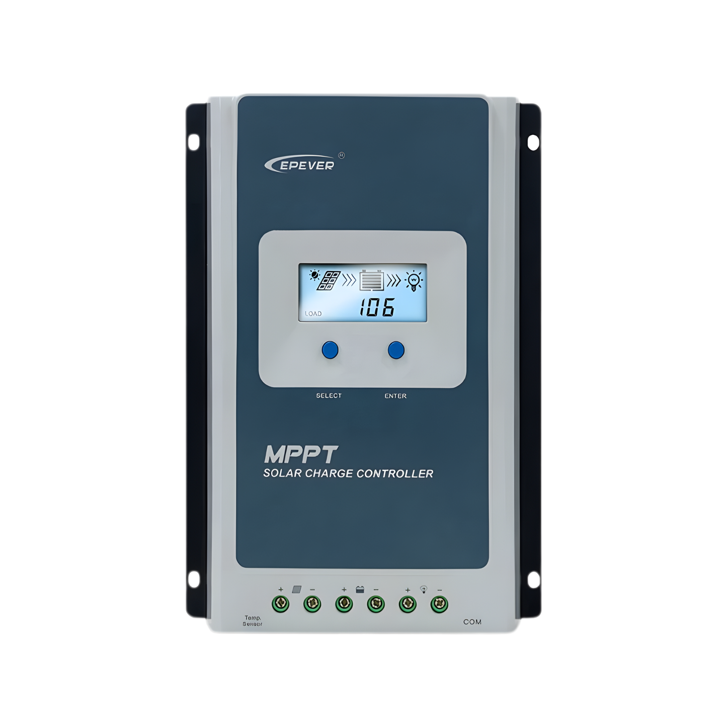 30A MPPT Solar Charger Controller 12V/24V