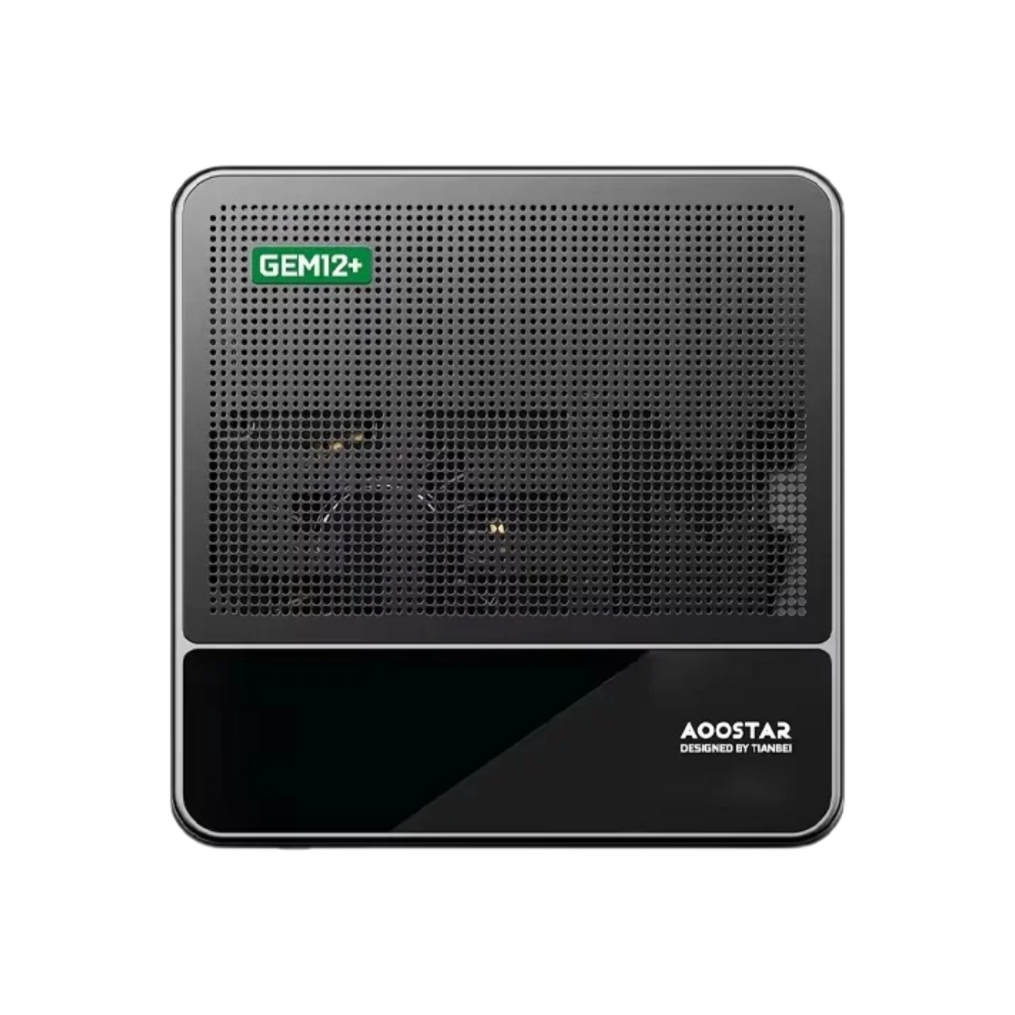 Professional Mini Desktop 16GB RAM 512GB SSD HDMI USB4 WiFi6