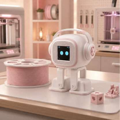 AI Robot Smart Chatbot Voice Interaction Singing Dancing Toy