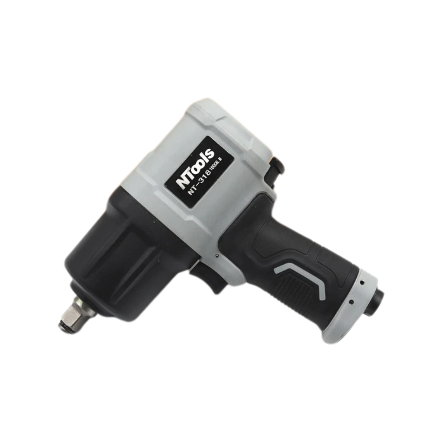 1800NM Air Pneumatic Impact Wrench for Tire Removal