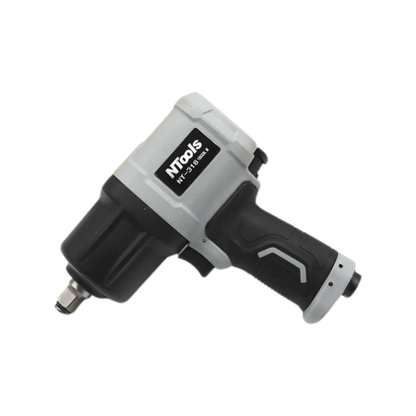 1800NM Air Pneumatic Impact Wrench for Tire Removal