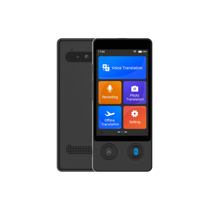 Smart Language Translator 144 Languages Real Time Voice