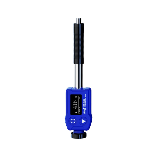 Compact Pen Hardness Tester with High Repeatability