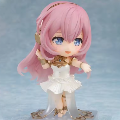 Megurine Luka Symphony 2024 Collectible Anime Figure Model