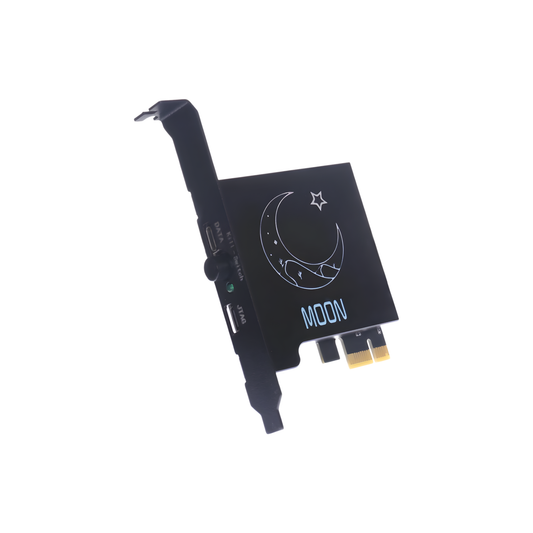 High-Speed DMA Memory Card 35T Data Transfer Board