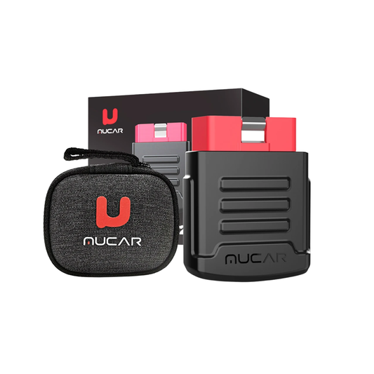 BT200 OBD2 Car Diagnostic Full System 10pcs MUCAR