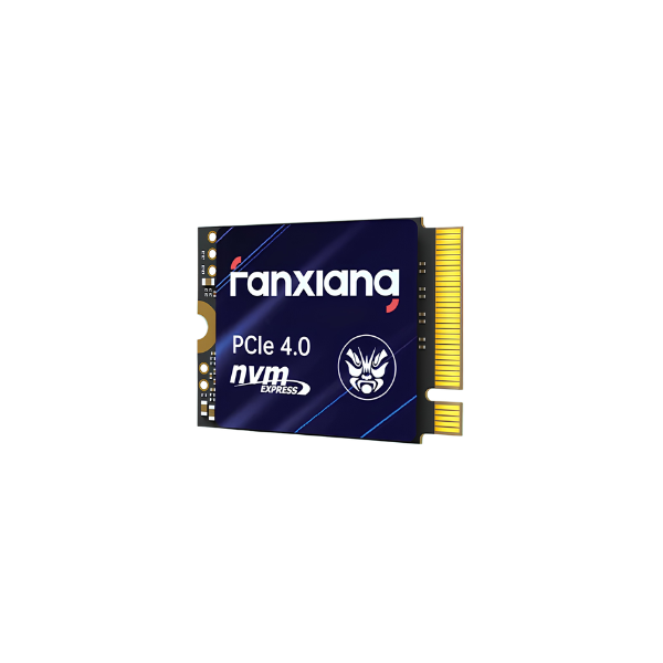 2TB M.2 2230 NVMe SSD 5000MB/s for Steam Deck