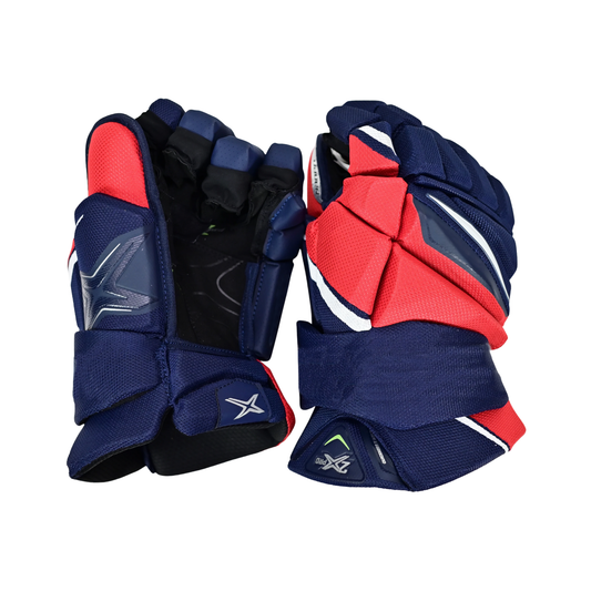 Durable Pro Level 14 Inch Ice Hockey Protective Gloves