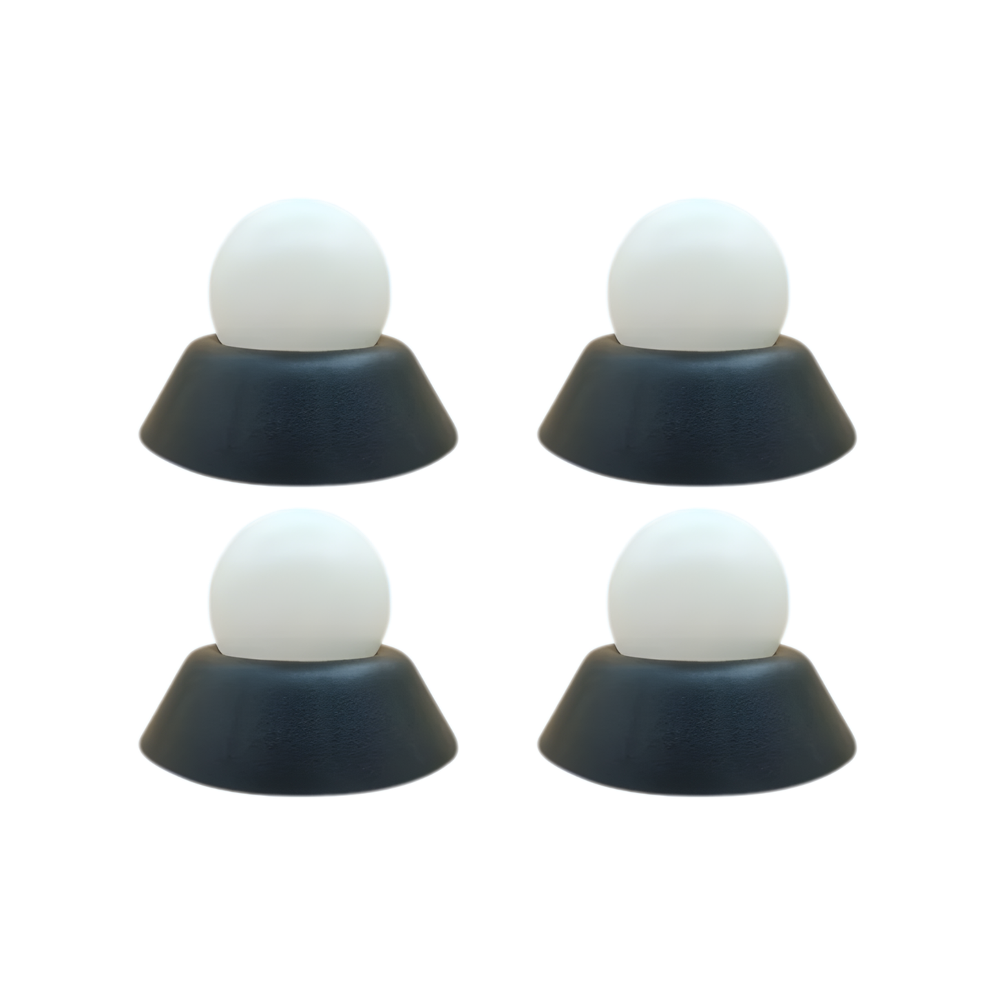 Digital X-Ball for Hand-Eye Coordination 4 Ball