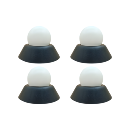 Digital X-Ball for Hand-Eye Coordination 4 Ball