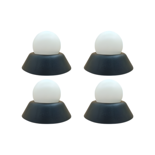 Digital X-Ball for Hand-Eye Coordination 4 Ball