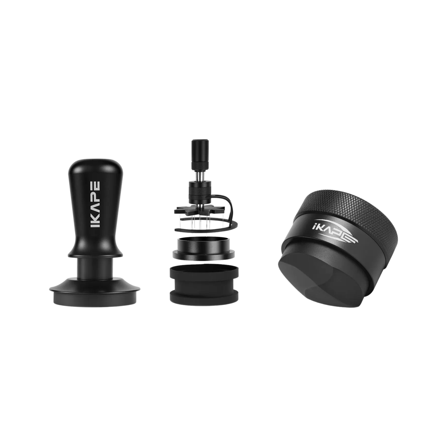 51mm Espresso Tool Set for Compact Coffee Machines