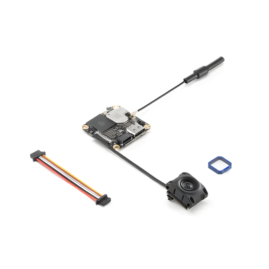 Digital FPV Air Unit for VR Drone Controllers