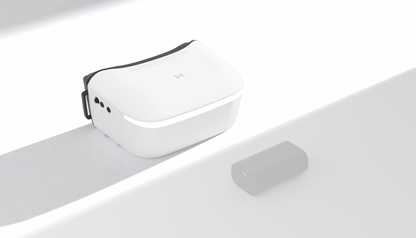 FPV Goggles L with Mini 1S Lite Module
