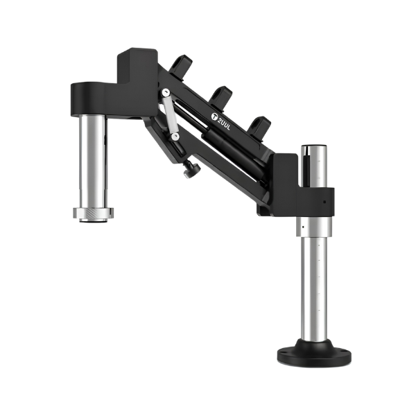 Adjustable Damping Microscope Swing Arm for Electronics Repair