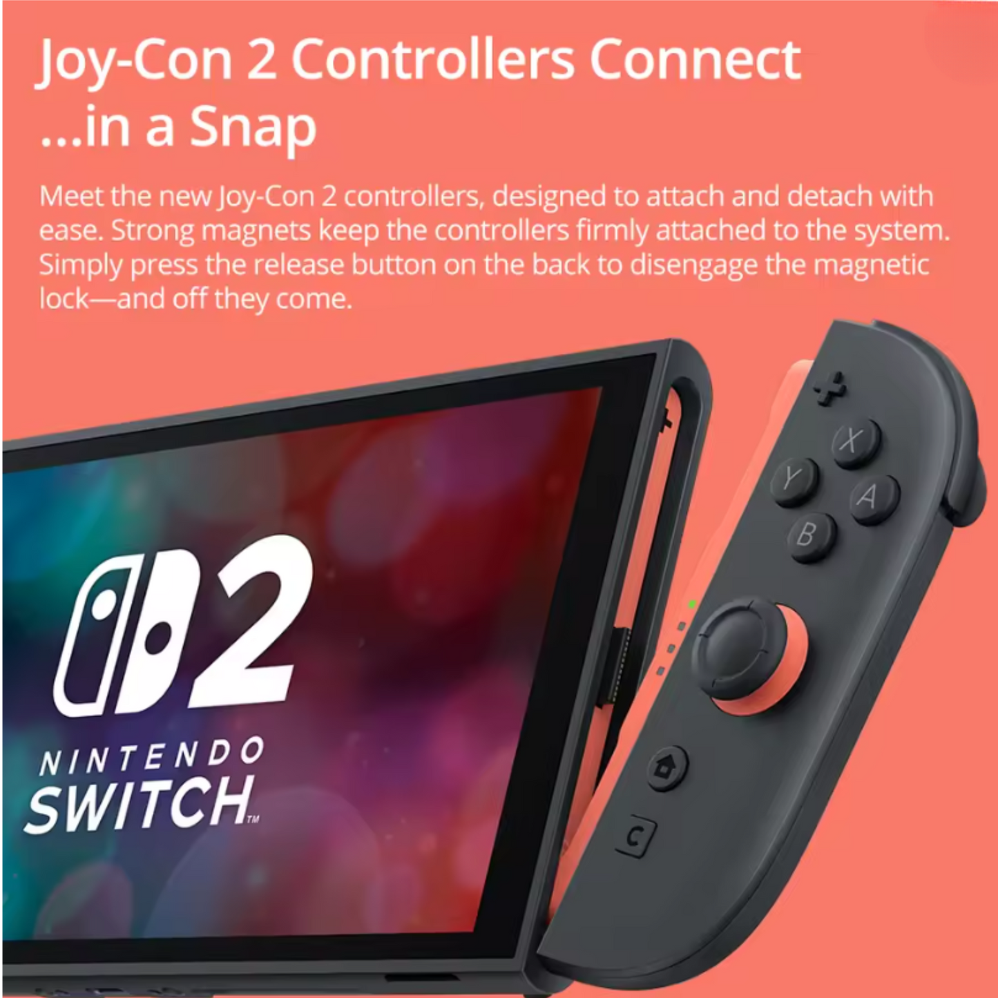 Nintendo Switch 2 Game with Mario Kart World Included