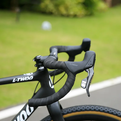 RX 2x12 Speed Shifter Hydraulic Brake Set