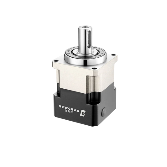 Nema23 Servo Motor Gearbox 14 Input 50:1 Ratio