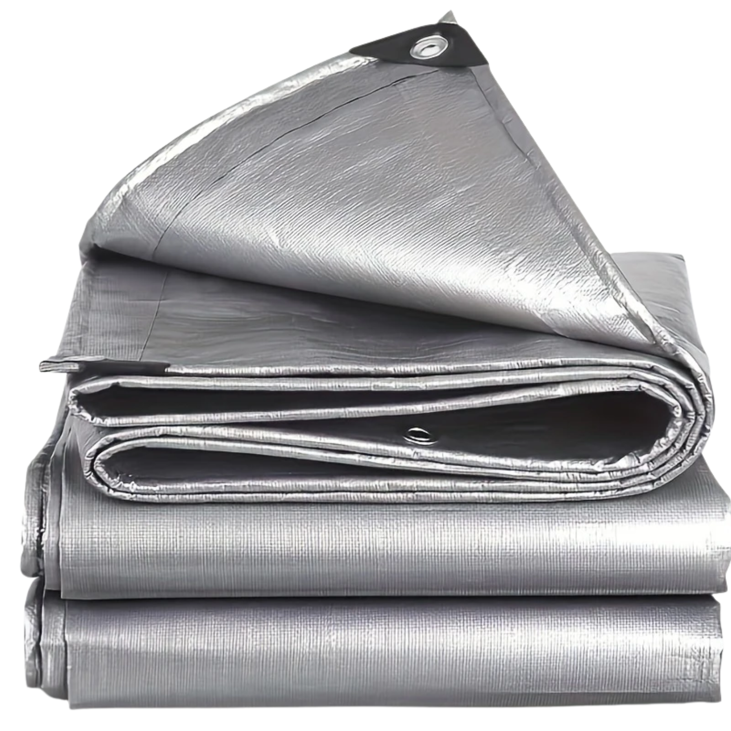 Heavy Duty Waterproof Tarp Outdoor Cover 4x5m