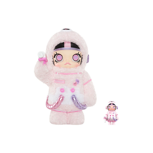 Mega Space Molly Designer Vinyl Bear Collectible