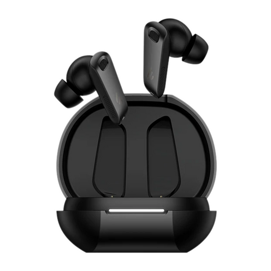 True Wireless Earbuds with Hybrid ANC and Hi-Res Sound