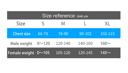 Lightweight Running Vest with 1.5L Hydration Bladder S