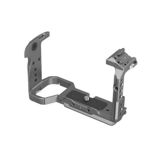 Advanced FX3/FX30 Camera Cage with NATO Rail and Clamp