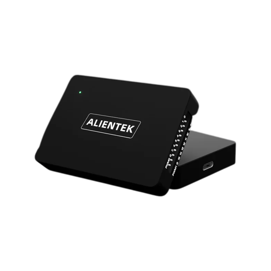 Complete 16-Channel Analyzer Set for Debugging
