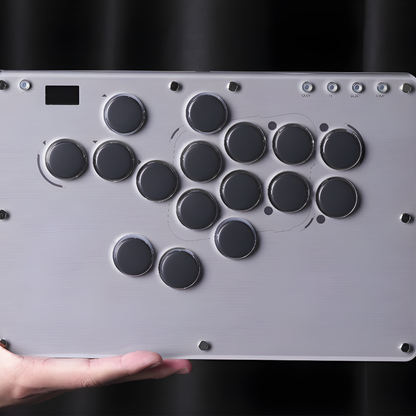 T16-30 Leverless Arcade Controller for Fighting Games