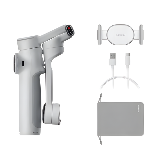 Insta360 Flow 2 Pro Handheld Gimbal with AI Tracking