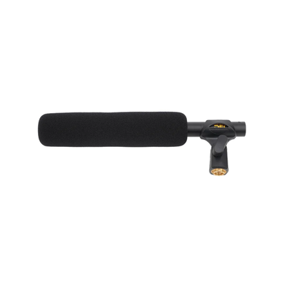 Professional Supercardioid Shotgun Microphone Condenser Low-Noise