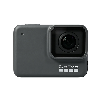 Waterproof 4K Sports Action Camera for Travel Vlogging