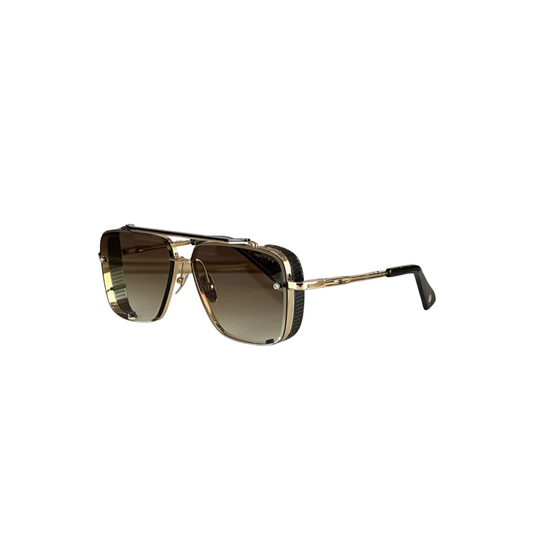 Luxury Unisex Sunglasses UV400 Protection Designer Style