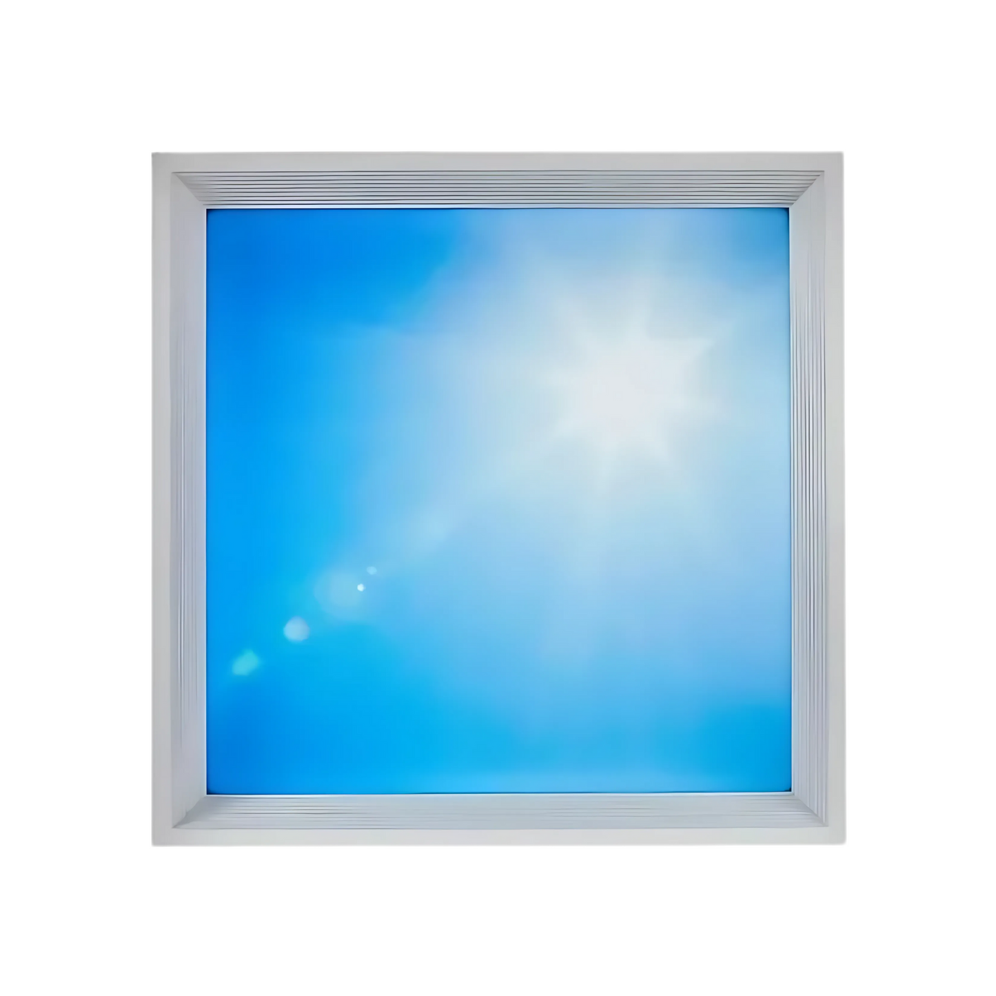 625mm Smart Ceiling Lamp with App and Remote Control