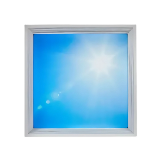 625mm Smart Ceiling Lamp with App and Remote Control