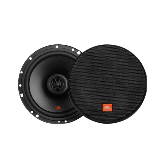 6.5-Inch HiFi Coaxial Car Speakers Full Range Stereo