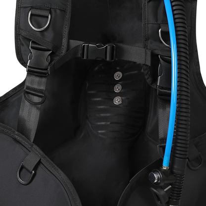 Portable Underwater Breathing Device 10m Depth 5H Support