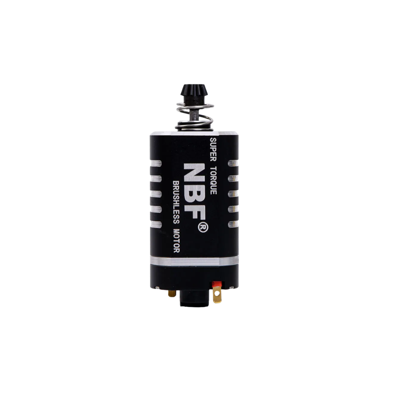 Short Axis 48000RPM Brushless AEG Motor V2